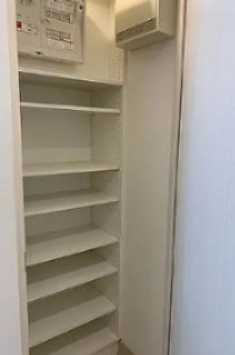 収納　別部屋参考写真になります