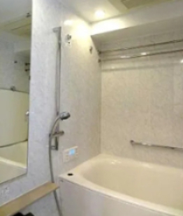 バス・シャワールーム　別部屋参考写真になります