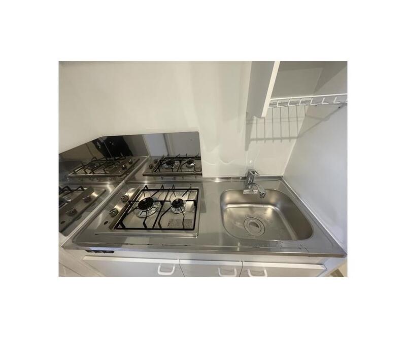 その他設備　参考（他のお部屋の写真です。間取りも若干違います）