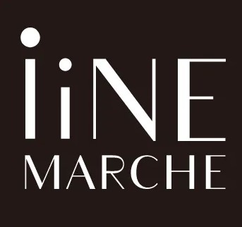 ショッピングセンター　iiNEマルシェ（ショッピングセンター）まで632m
