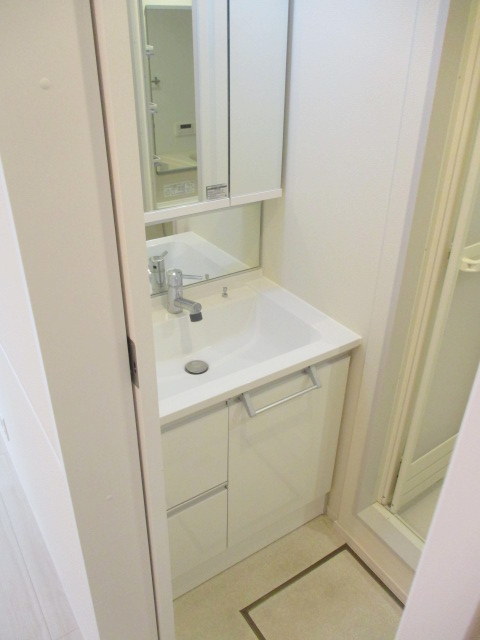 洗面設備　★シャンプードレッサー★