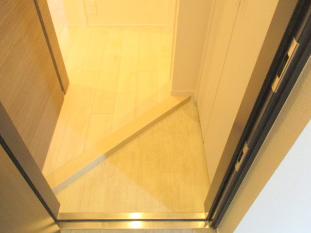 玄関　★玄関スペース★