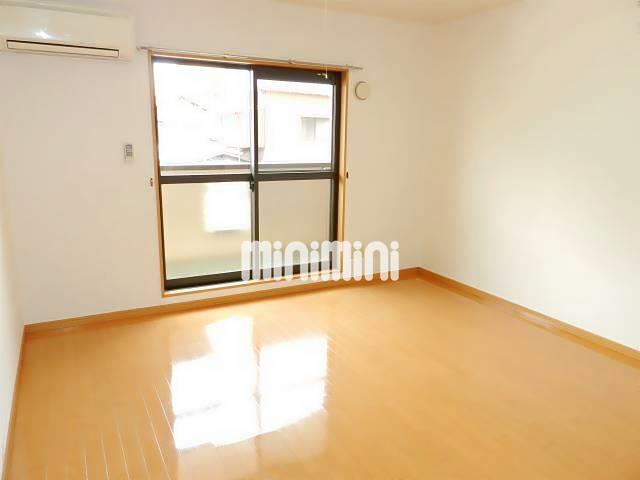 眺望　エアコン・照明つき