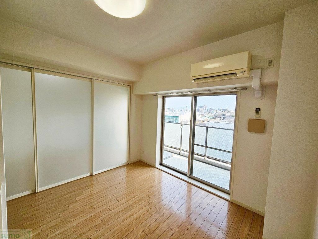 居室・リビング　リビング/居室