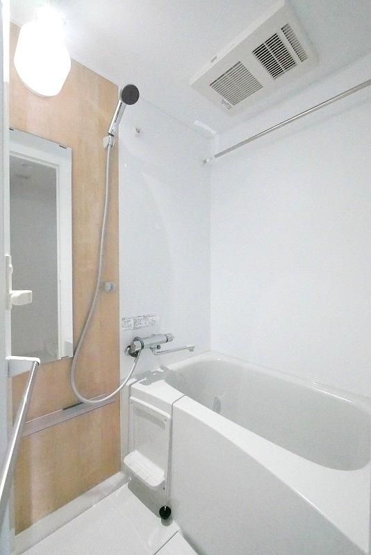 バス・シャワールーム　SPコート千川　豊島区高松3