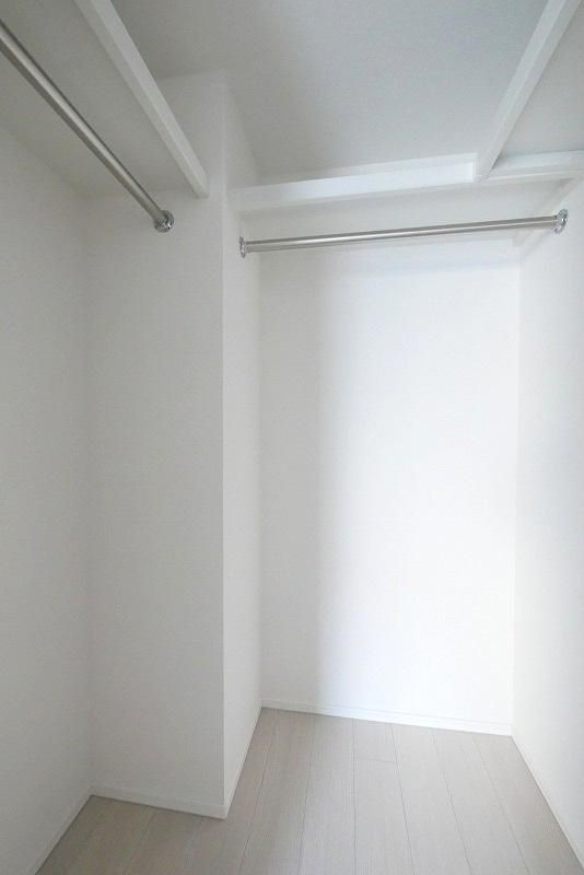 収納　SPコート千川　豊島区高松3