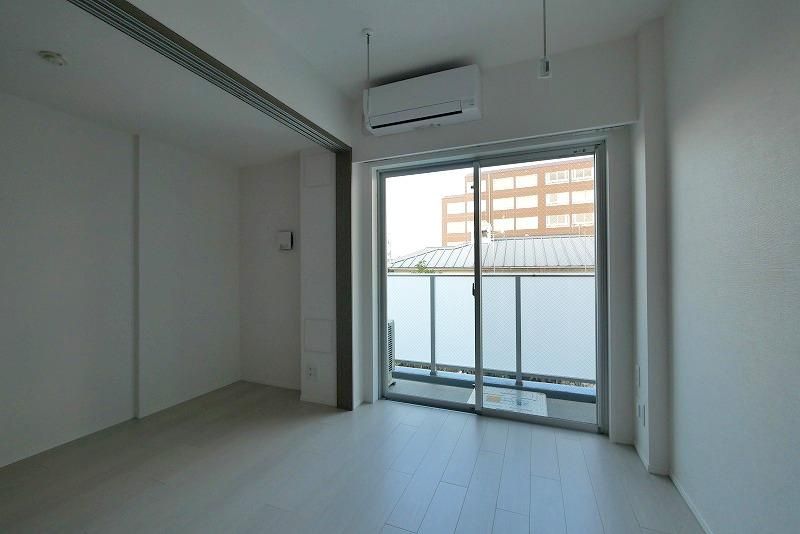 眺望　SPコート千川　豊島区高松3