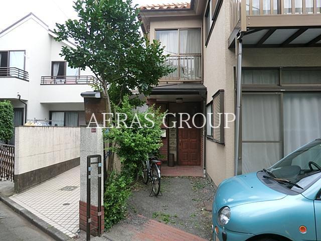 病院　若林クリニック（病院）まで298m