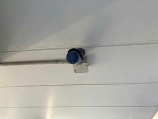 セキュリティ　防犯カメラ