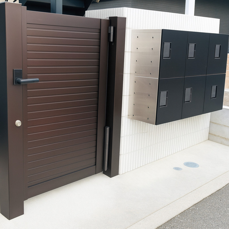 その他共有部分　イタンジ流用