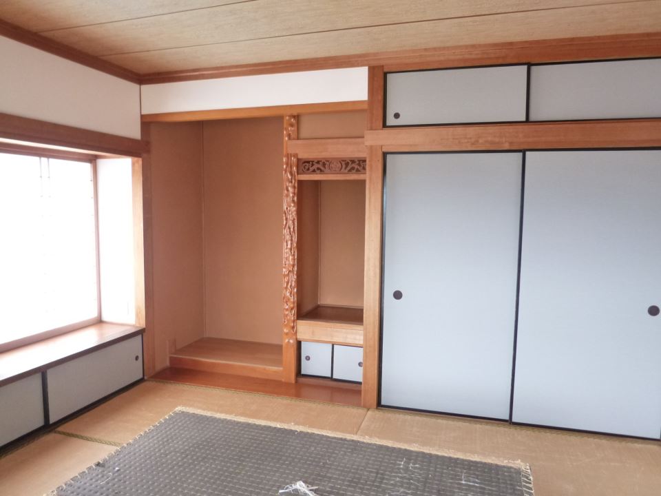 居室・リビング