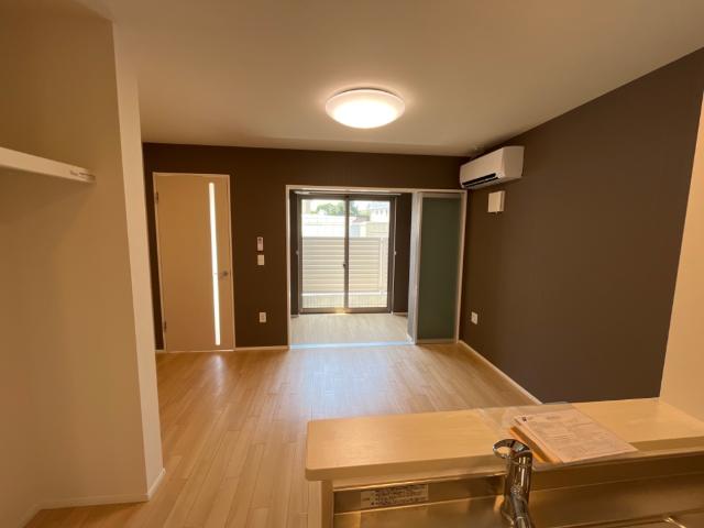 居室・リビング　リビング（イメージ）