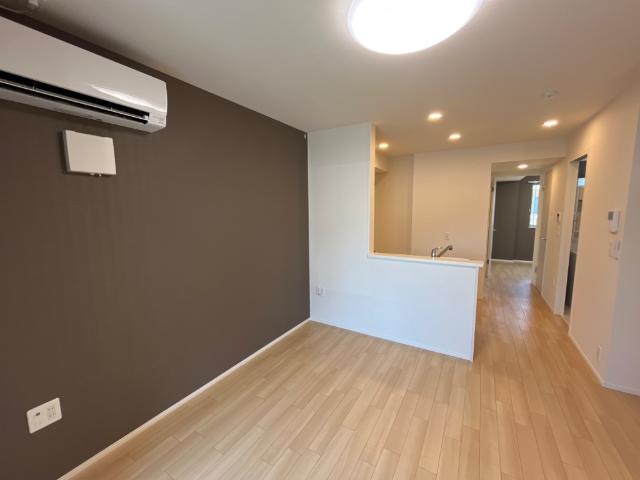 居室・リビング　リビング（イメージ）