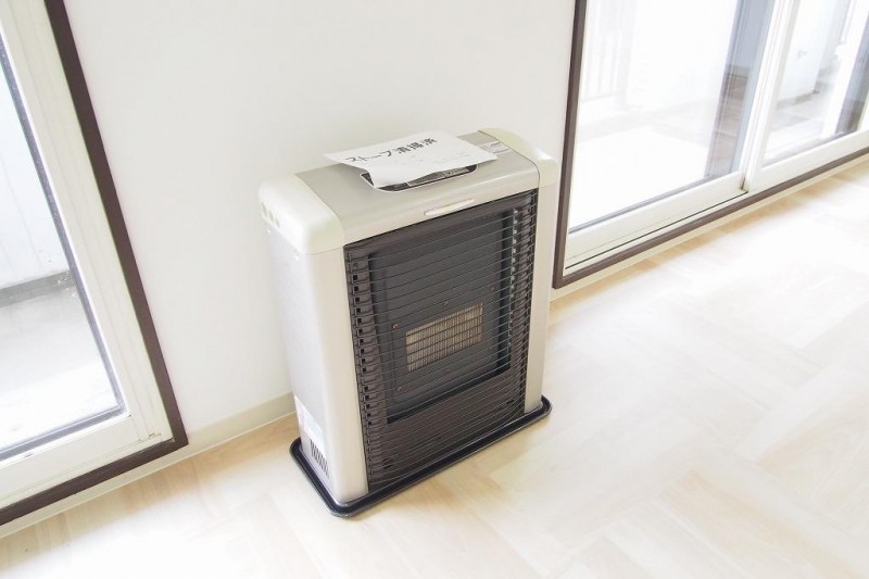 その他設備　設備