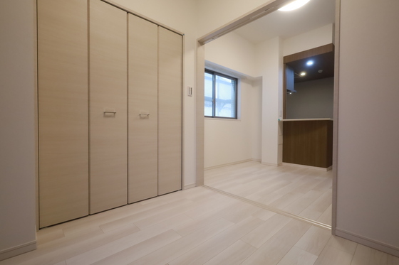 その他部屋・スペース　※別号室のお写真です