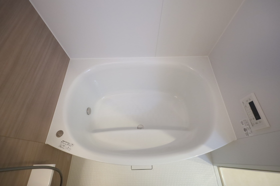 バス・シャワールーム　※別号室のお写真です