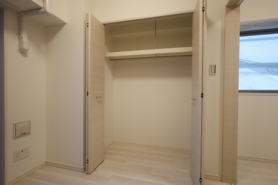 収納　※別号室のお写真です