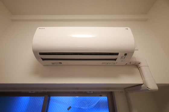 その他設備　※別号室のお写真です