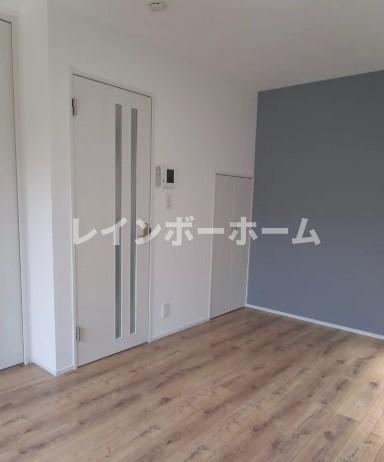 その他部屋・スペース　内装です