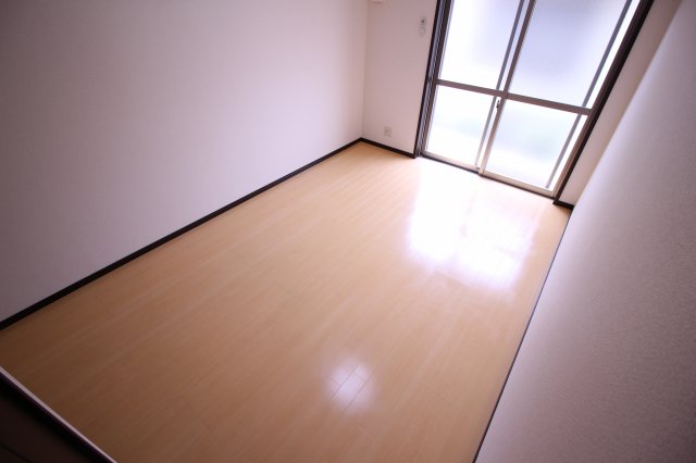 さとのI番館の居間写真