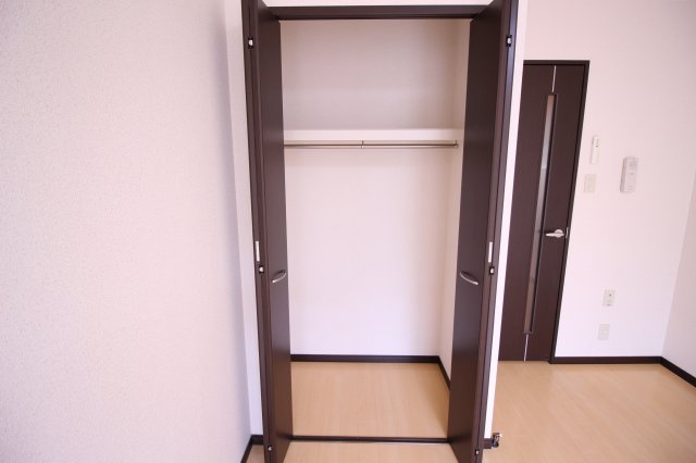 さとのI番館の内装写真