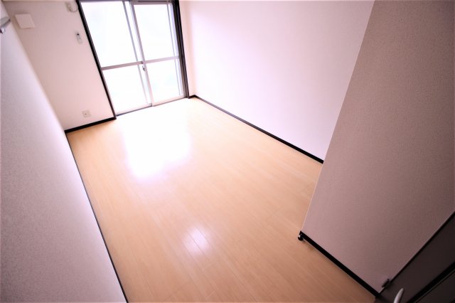 さとのI番館の居間写真