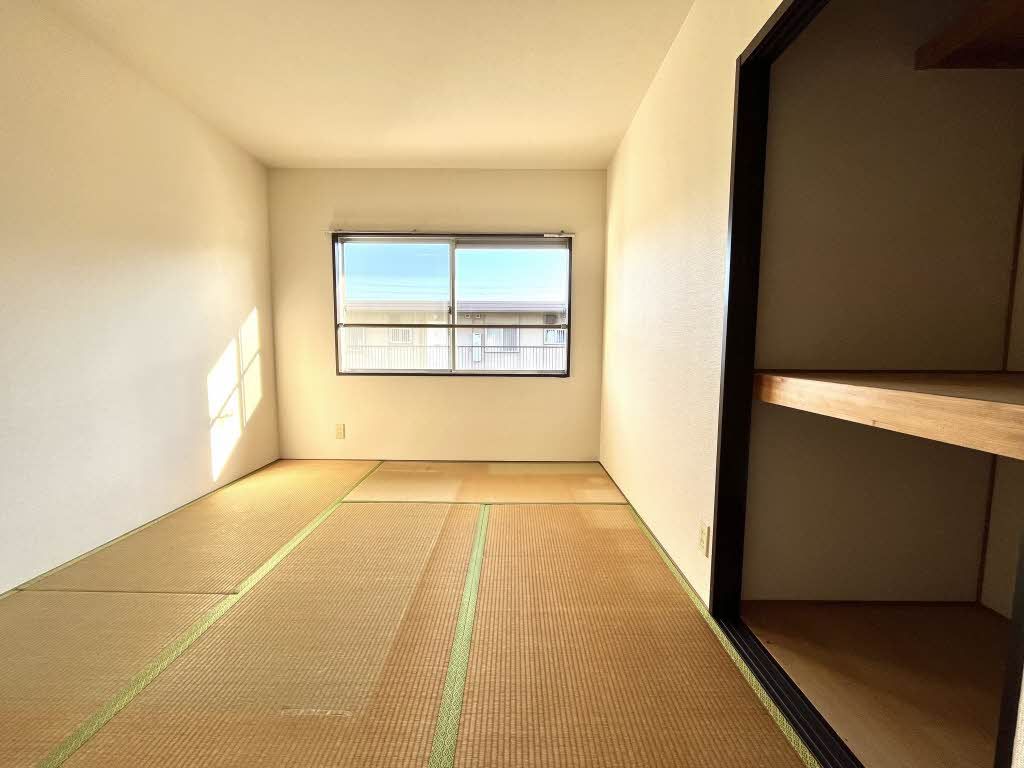 その他部屋・スペース　和室