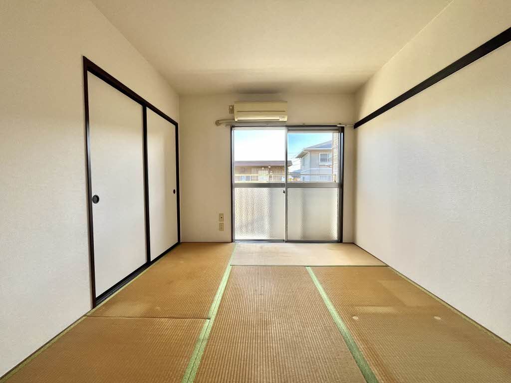 その他部屋・スペース　和室