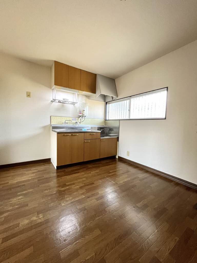 居室・リビング　ダイニング