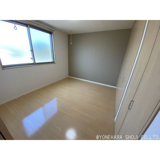 その他部屋・スペース　洋室