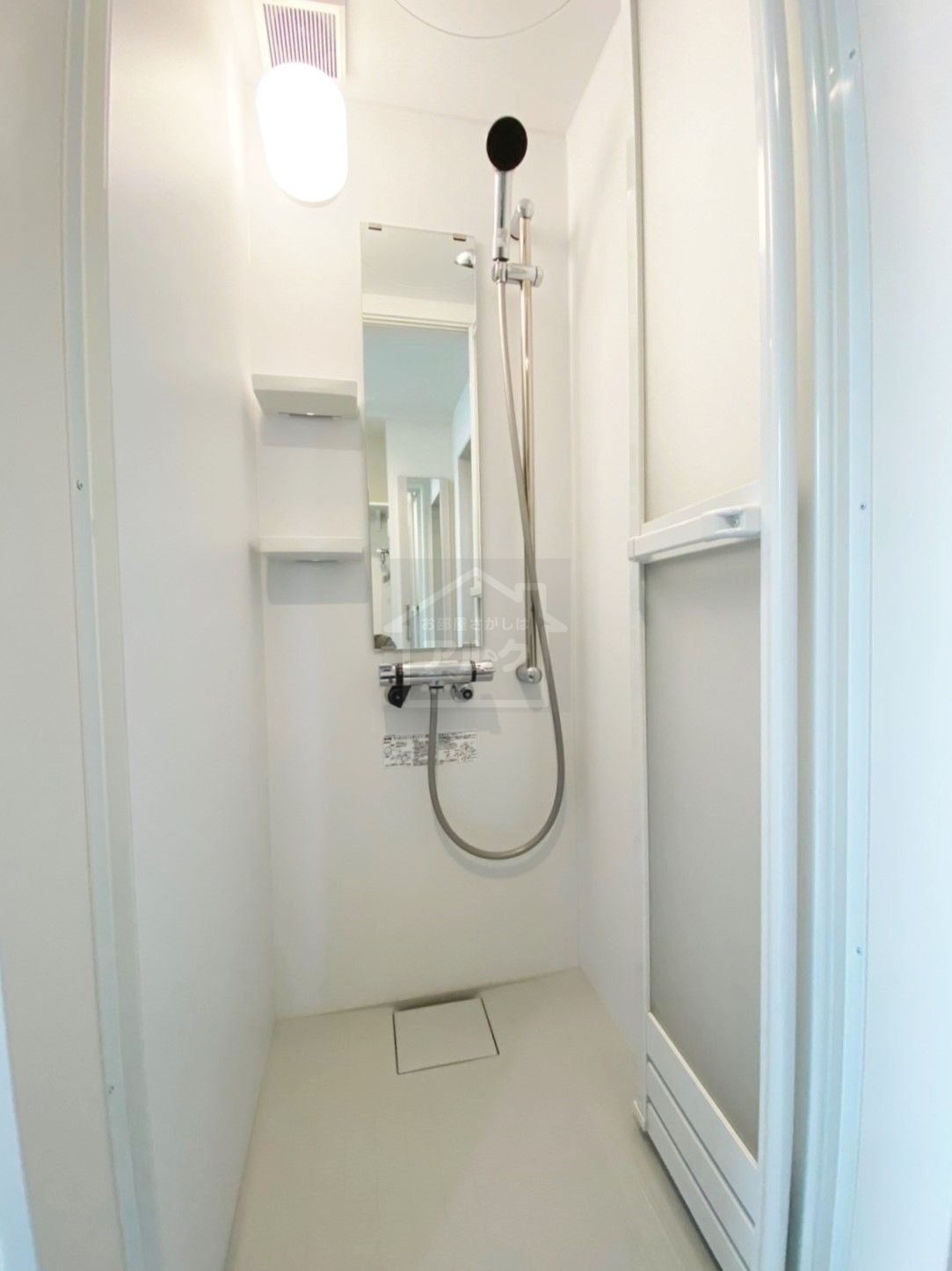 バス・シャワールーム　同仕様