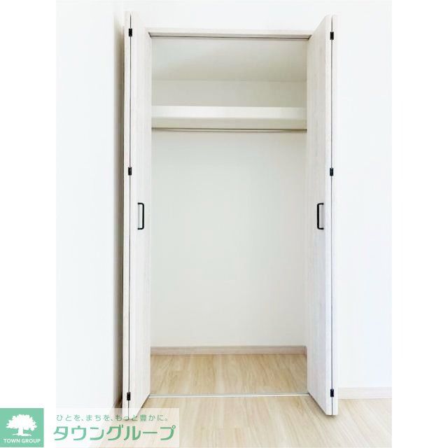 収納　お部屋探しは株式会社　タウンハウジング　までお気軽にお問合…