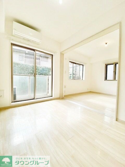 居室・リビング　お部屋探しは株式会社　タウンハウジング　までお気軽にお問合…