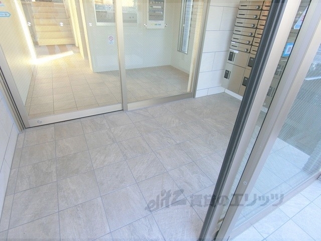 ロビー　ロビー