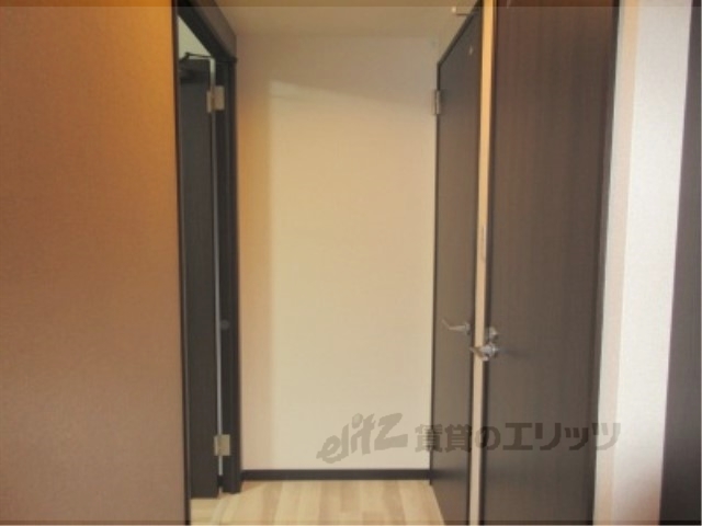 その他部屋・スペース　廊下