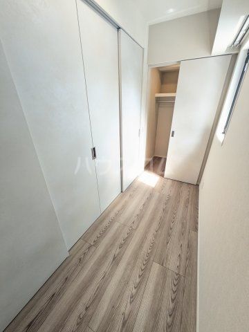 ルフォンプログレ赤羽マークスの内装写真