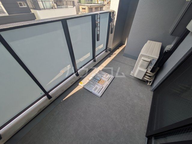 ルフォンプログレ赤羽マークスの内装写真