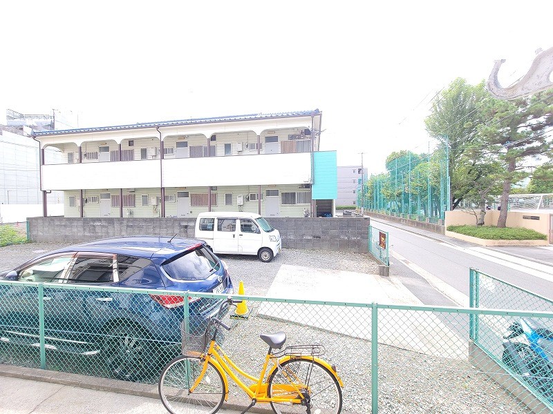 眺望　同仕様写真