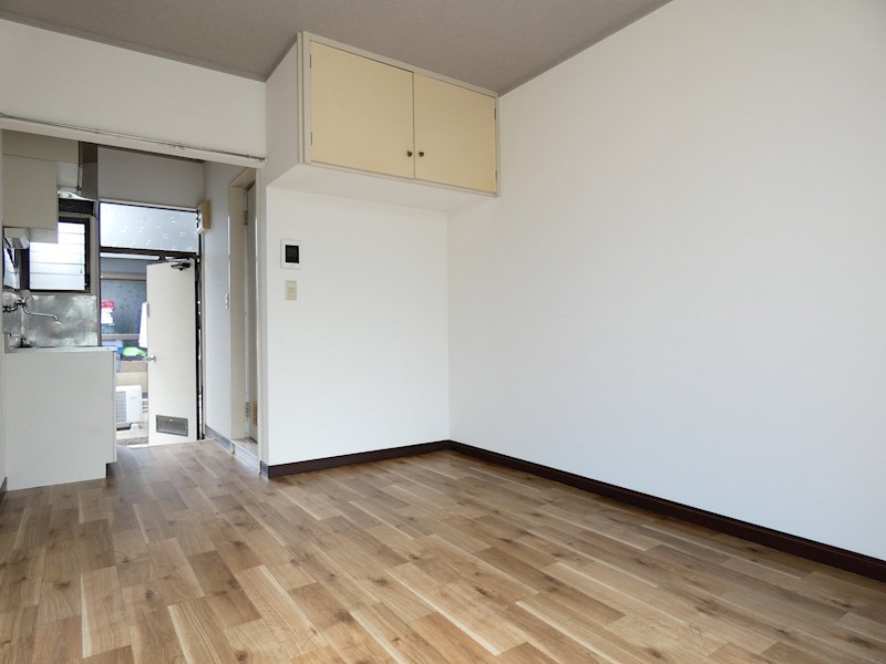 居室・リビング　同仕様写真