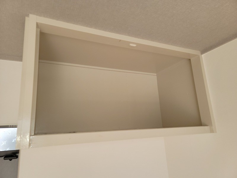 収納　同仕様写真