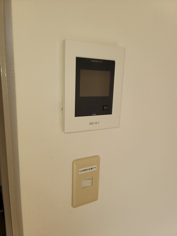 セキュリティ　同仕様写真