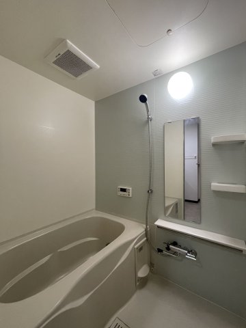 バス・シャワールーム　同物件の別部屋です。現状優先です。