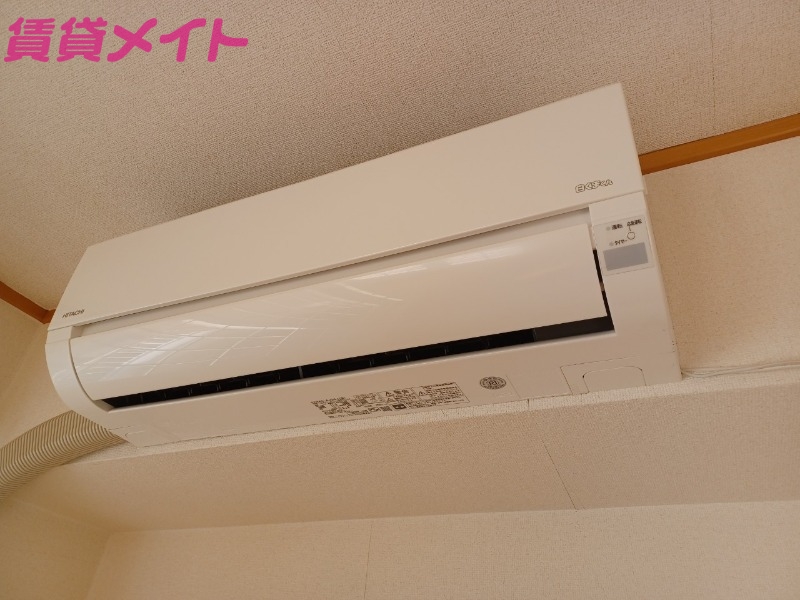 その他設備　同型参考写真