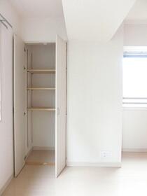 収納　※別部屋参照