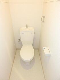 トイレ　※別部屋参照