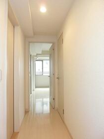 玄関　※別部屋参照