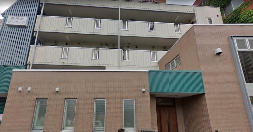 病院　石川町クリニック（病院）まで354m