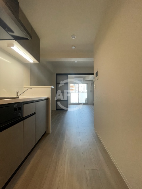 その他　アーバネックス東梅田　キッチン