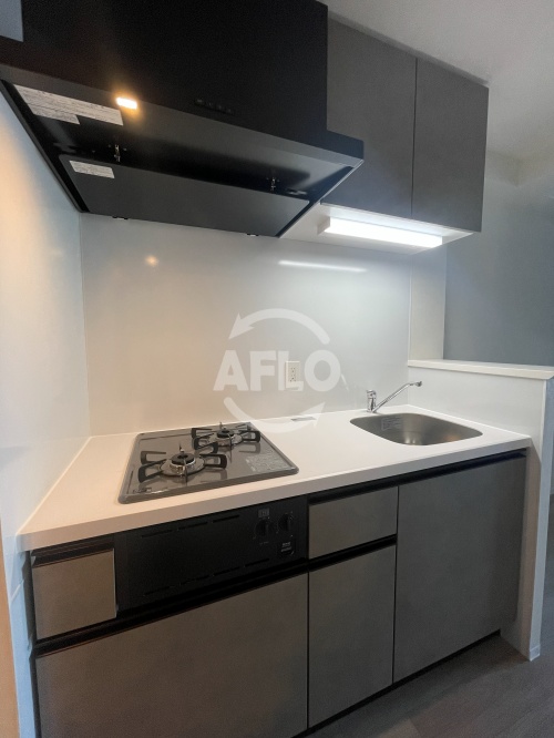 キッチン　アーバネックス東梅田　キッチン