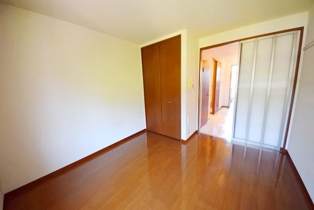 その他部屋・スペース　★居室ｔが明るいと毎日が明るいんです★